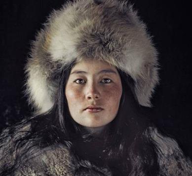 世界6大稀有人种 世界6大稀有人种