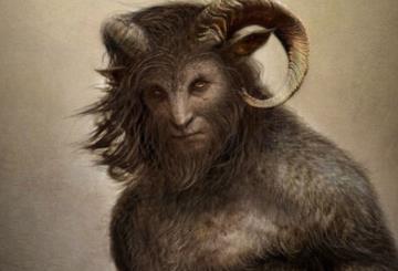 世界十大兽人 世界十大兽人