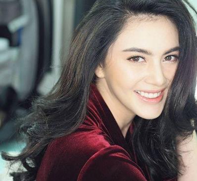 泰国90后最美小花大盘点