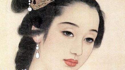 中国古代女诗人:个个才华横溢美貌与智慧并重