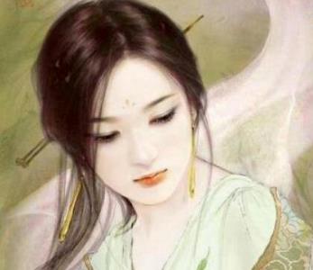 中国古代女诗人 中国古代女诗人