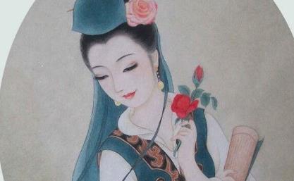 中国古代女诗人:个个才华横溢美貌与智慧并重