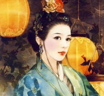 中国古代女诗人 中国古代女诗人