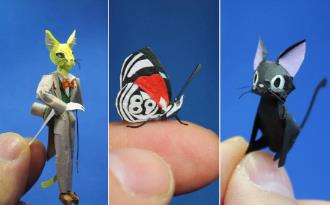 这么多蚊子都在叮着这个人的手 这么多蚊子都在叮着这个人的手