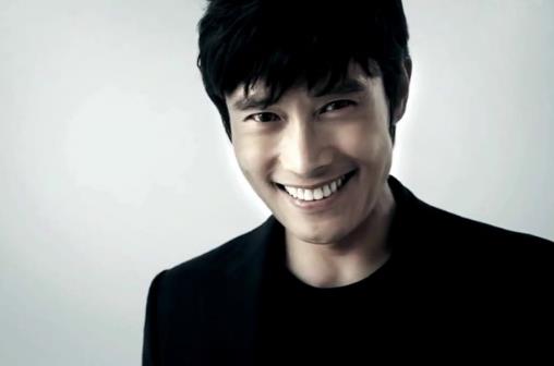 韩国十大不老男神