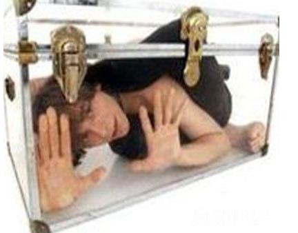 全球有特异功能的人 全球有特异功能的人