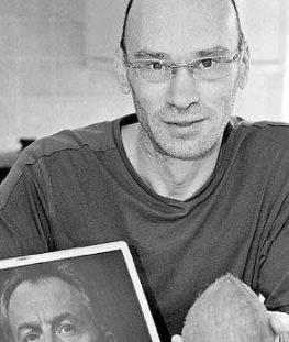 看看这些患有异能综合征的人