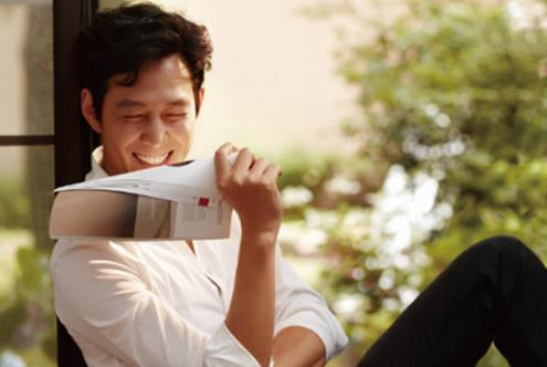 韩国十大不老男神