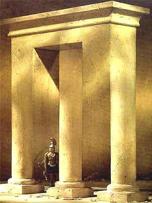 世界上最神奇的图片