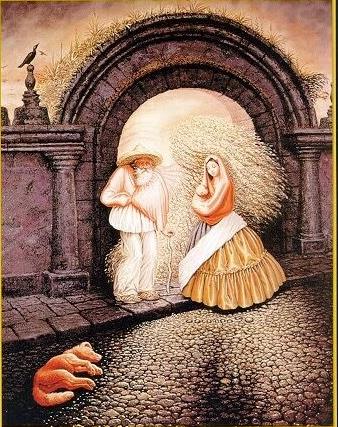 世界上最神奇的图片