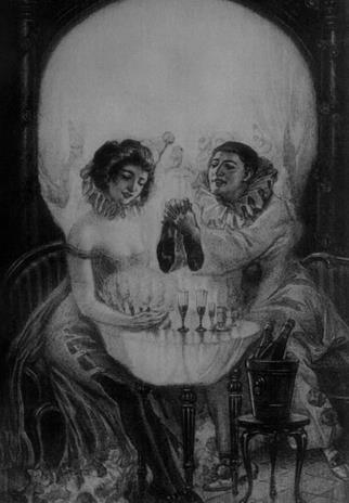 世界上最神奇的图片