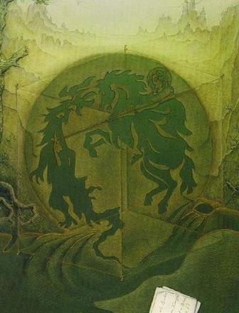 世界上最神奇的图片