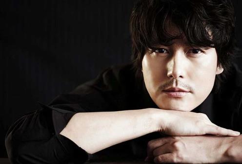 韩国十大不老男神