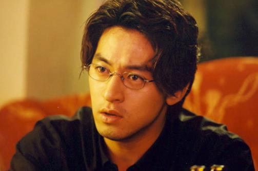 韩国十大不老男神