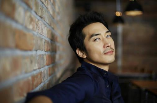 韩国十大不老男神