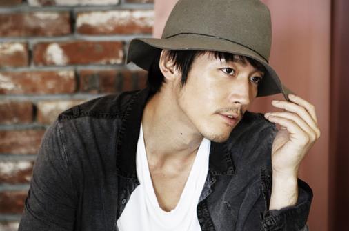 韩国十大不老男神