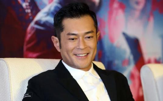 中国十大不老男神 中国十大不老男神