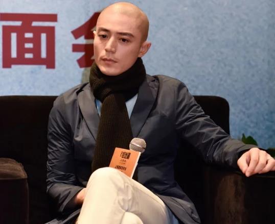 中国十大不老男神 中国十大不老男神