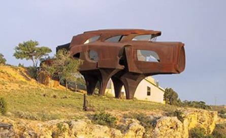 世界上最神奇的房子 世界上最神奇的房子