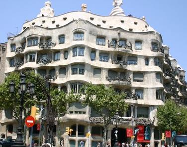 世界上最神奇的房子