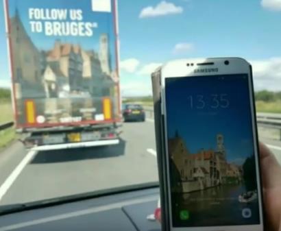 世界美的巧合 世界美的巧合