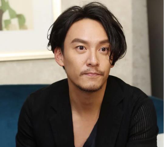 中国十大不老男神 中国十大不老男神