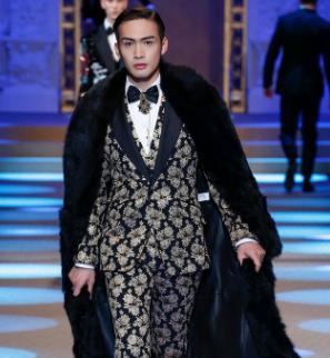 张彬彬个人资料