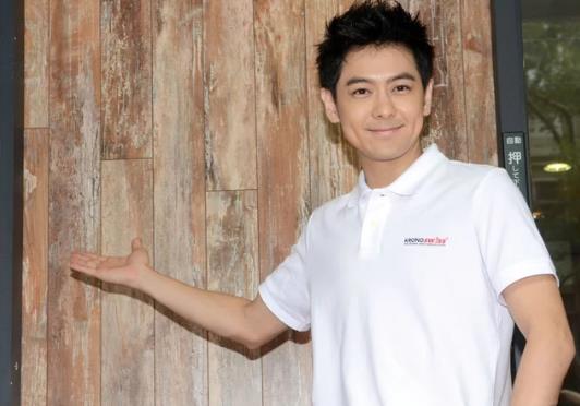 中国十大不老男神 中国十大不老男神