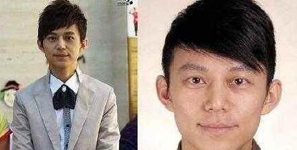 都说女星素颜堪比整容