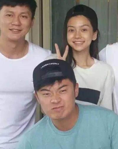 都说女星素颜堪比整容