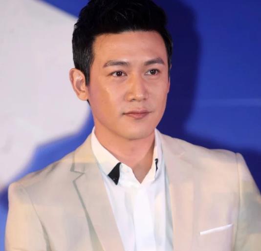 中国十大不老男神 中国十大不老男神