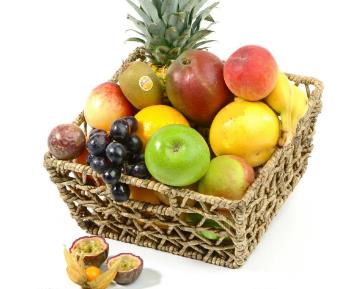 吃水果应该这样吃吗