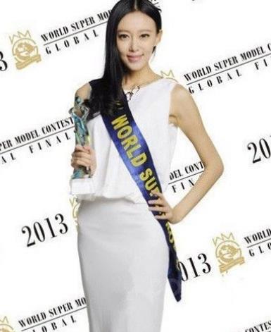 中国十大美女学霸 中国十大美女学霸