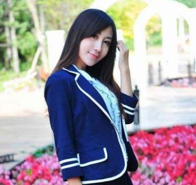 中国十大美女学霸 中国十大美女学霸