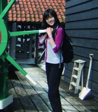 中国十大美女学霸 中国十大美女学霸