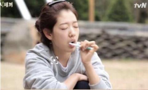 韩国十大素颜美女 韩国十大素颜美女