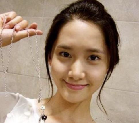 韩国十大素颜美女 韩国十大素颜美女