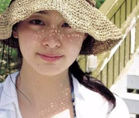 韩国十大素颜美女 韩国十大素颜美女