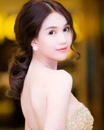 越南十大美女明星