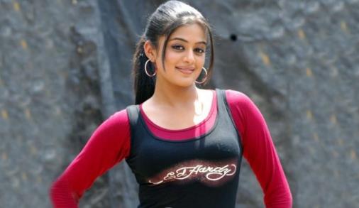 印度十大美女明星 印度十大美女明星