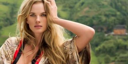 俄罗斯十大美女明星 俄罗斯十大美女明星