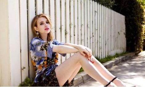 好莱坞十大最美女星:无数男人的梦中女神