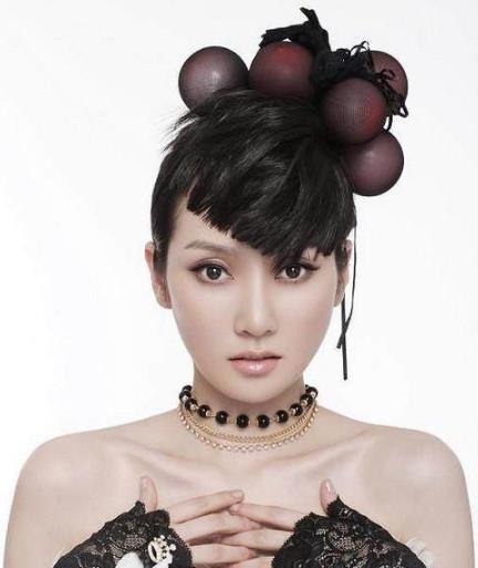 河南十大美女明星 河南十大美女明星