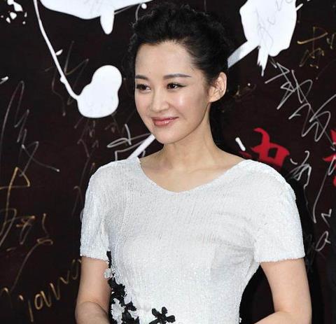 北京十大美女明星 北京十大美女明星