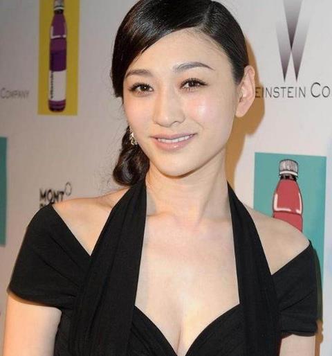 北京十大美女明星 北京十大美女明星