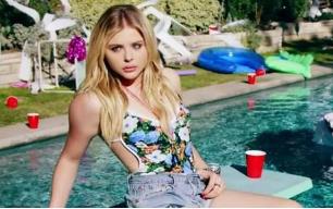 好莱坞十大最美女星:无数男人的梦中女神 好莱坞十大最美女星:无数男人的梦中女神