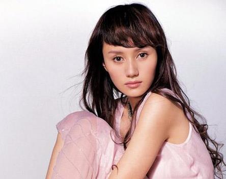 湖北十大美女明星