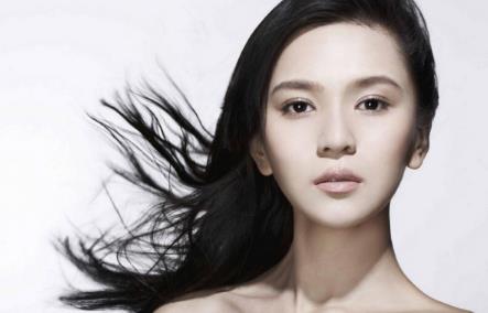 新疆八大美女明星 新疆八大美女明星