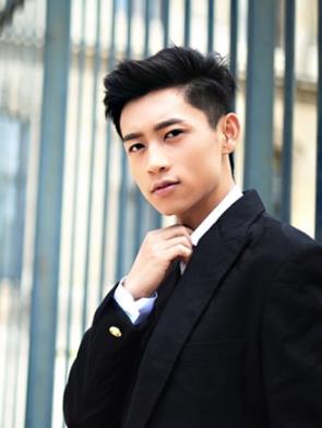 盘点甘肃最火的十位俊男靓女 盘点甘肃最火的十位俊男靓女