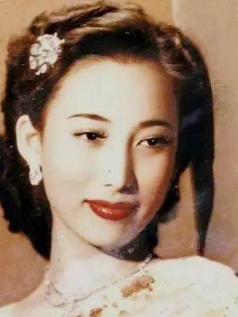 民国时期十大美女 民国时期十大美女